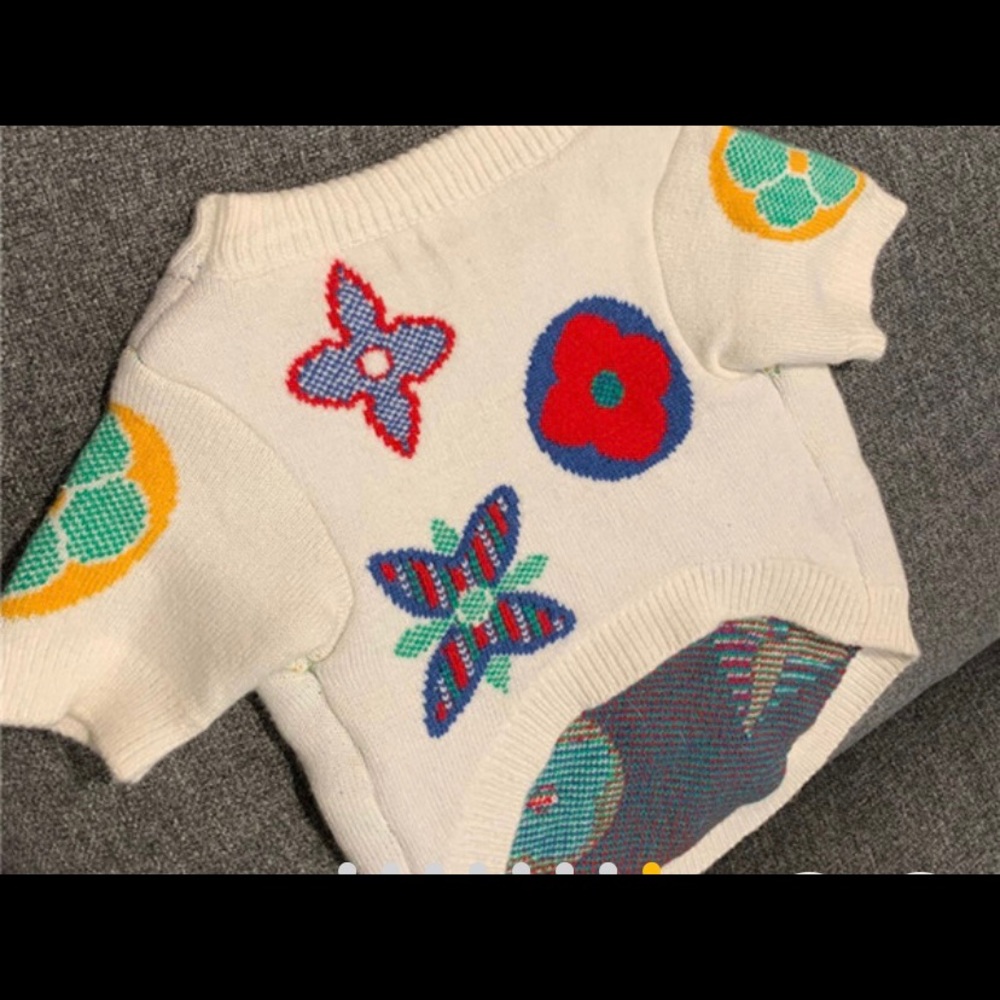 Sweater for your dog - Picture 2 of 3